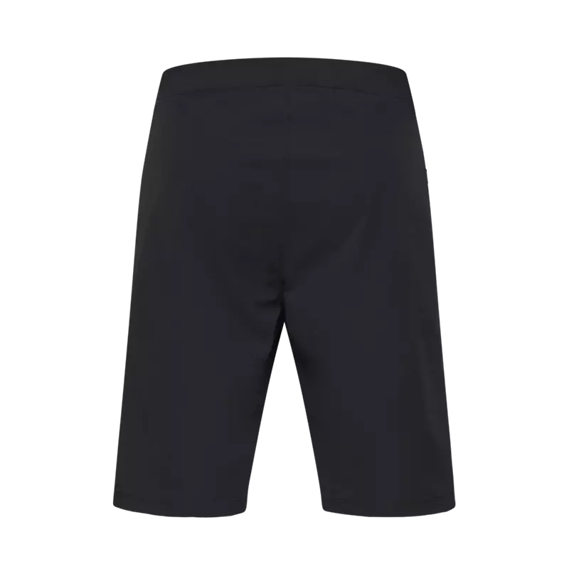 Short FOX Ranger con Calza, Negro