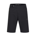 Short FOX Ranger con Calza, Negro