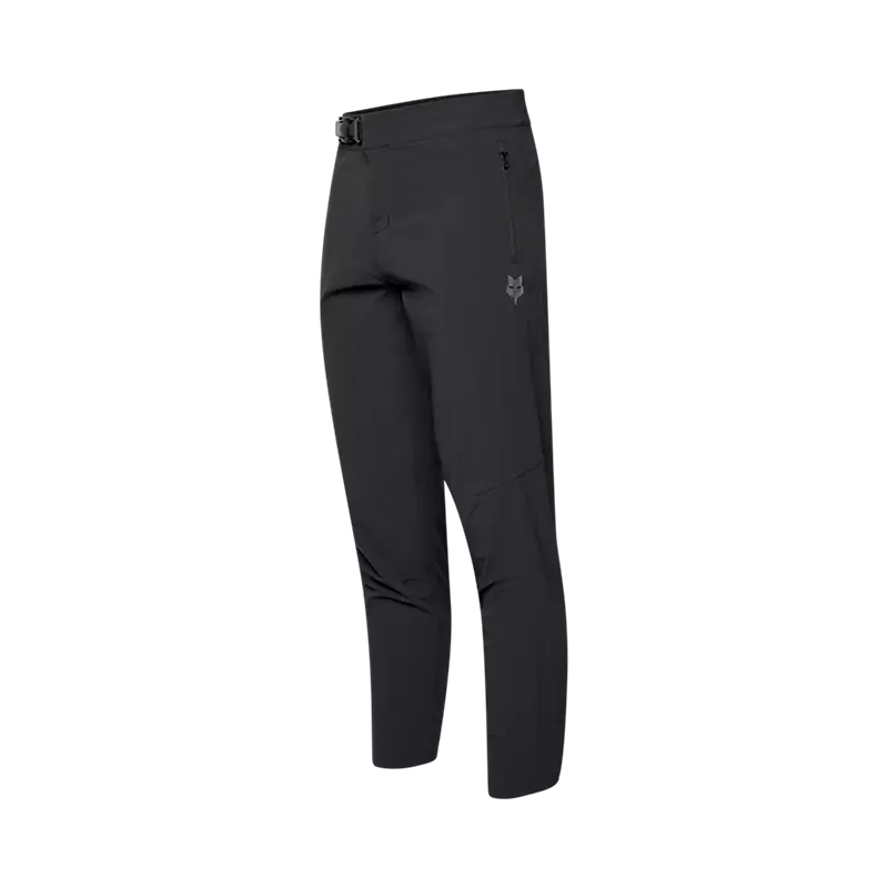 Pantalón FOX Ranger de Niño, Negro