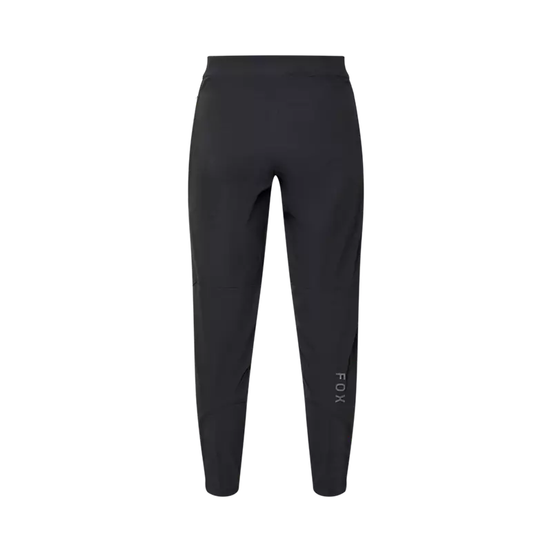 Pantalón FOX Ranger de Niño, Negro