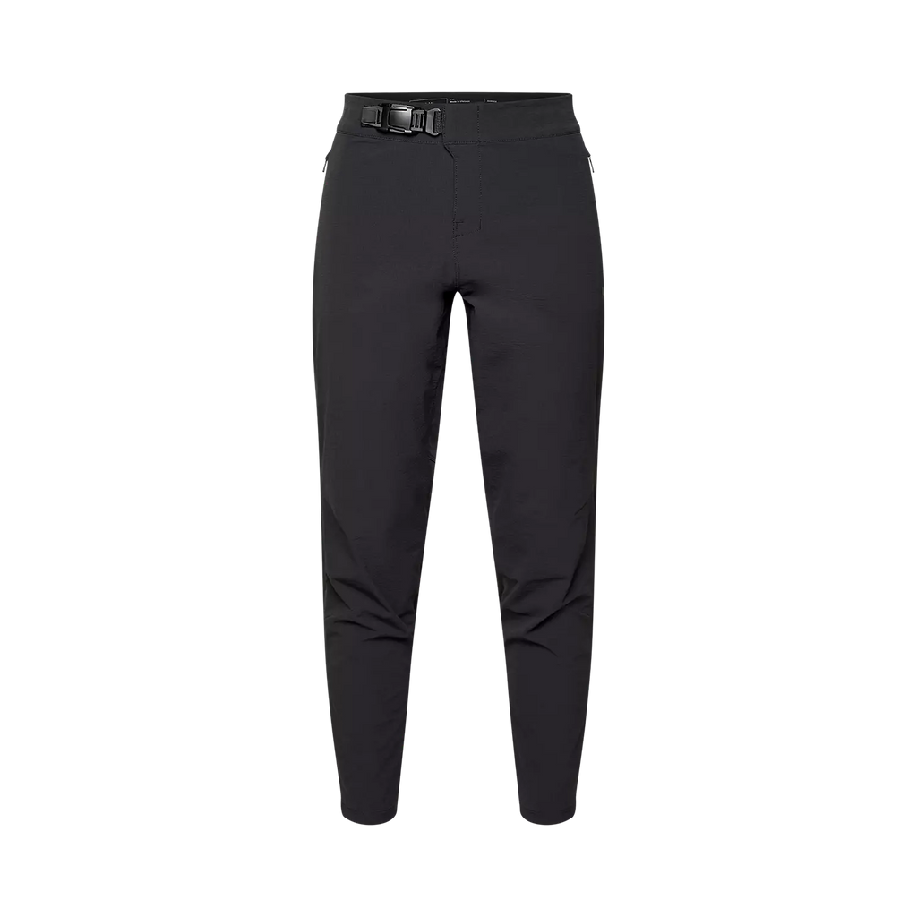 Pantalón FOX Ranger de Niño, Negro