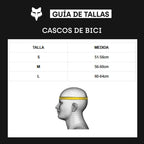 Nuevo! Casco FOX Speedframe 5050 MIPS - Café