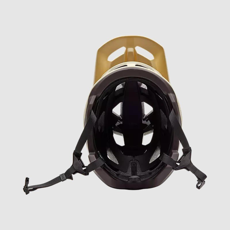 Nuevo! Casco FOX Speedframe 5050 MIPS - Café