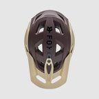Nuevo! Casco FOX Speedframe 5050 MIPS - Café