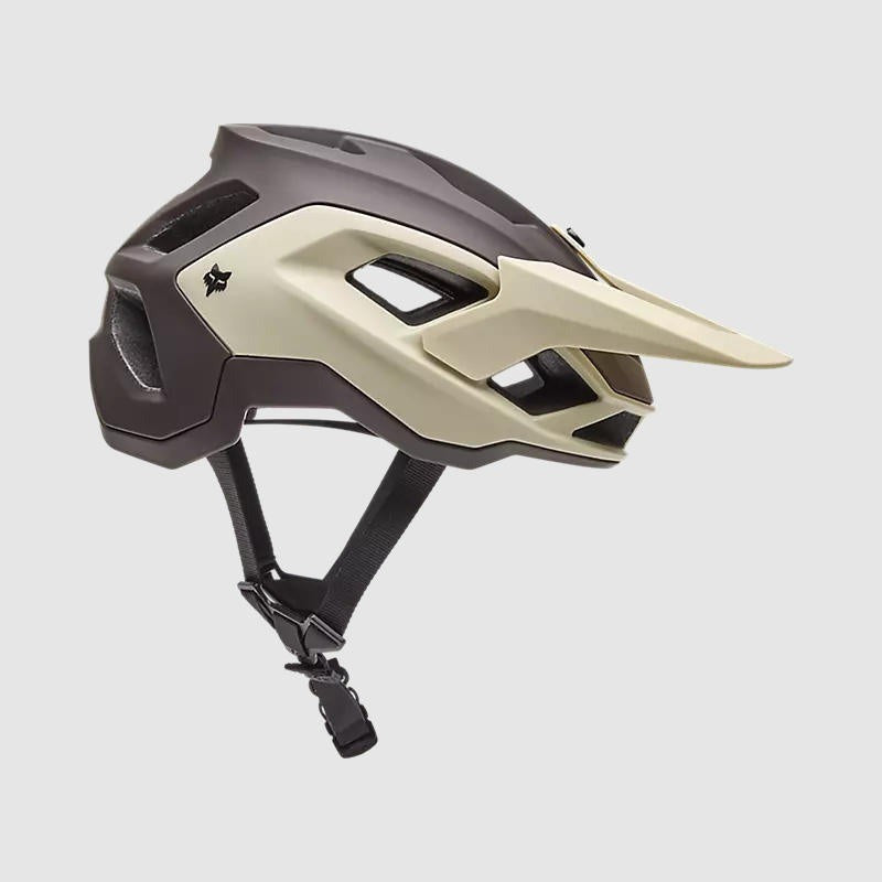 Nuevo! Casco FOX Speedframe 5050 MIPS - Café