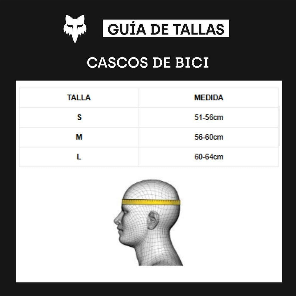 Nuevo! Casco FOX Speedframe 5050 MIPS - Morado