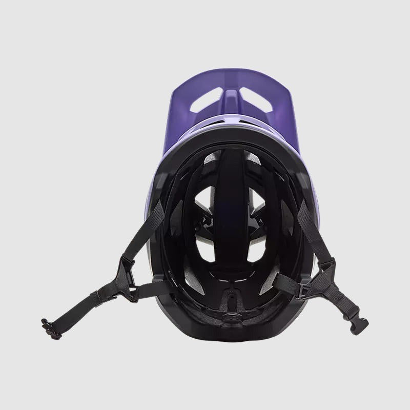 Nuevo! Casco FOX Speedframe 5050 MIPS - Morado