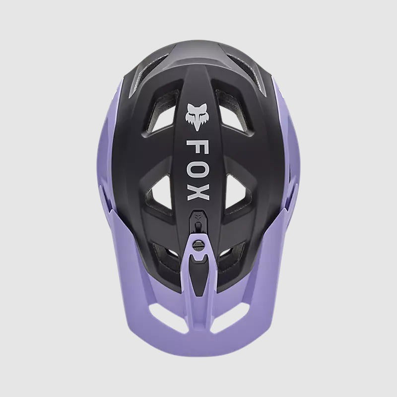 Nuevo! Casco FOX Speedframe 5050 MIPS - Morado