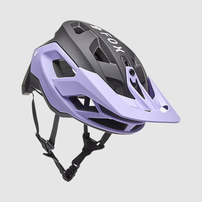 Nuevo! Casco FOX Speedframe 5050 MIPS - Morado