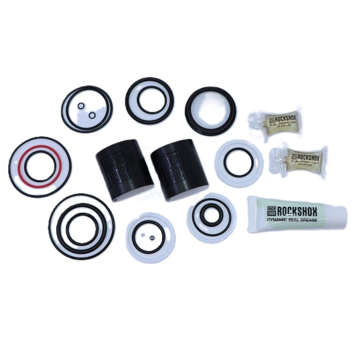Kit de Servicio 200H Vivid Gen C V2