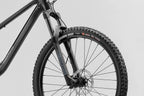NUEVA: Norco Fluid FS A3, aro 29, Negra