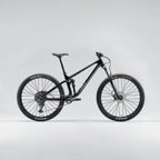 NUEVA: Norco Fluid FS A3, aro 29, Negra