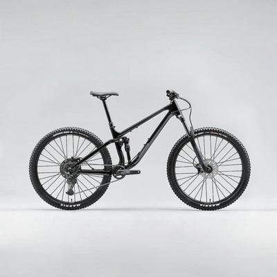 NUEVA: Norco Fluid FS A3, aro 29, Negra