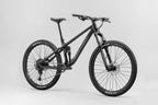 NUEVA: Norco Fluid FS A3, aro 29, Negra