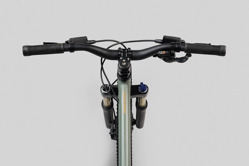 Norco Charger Youth 20 | MTB Kids Trail aro 20