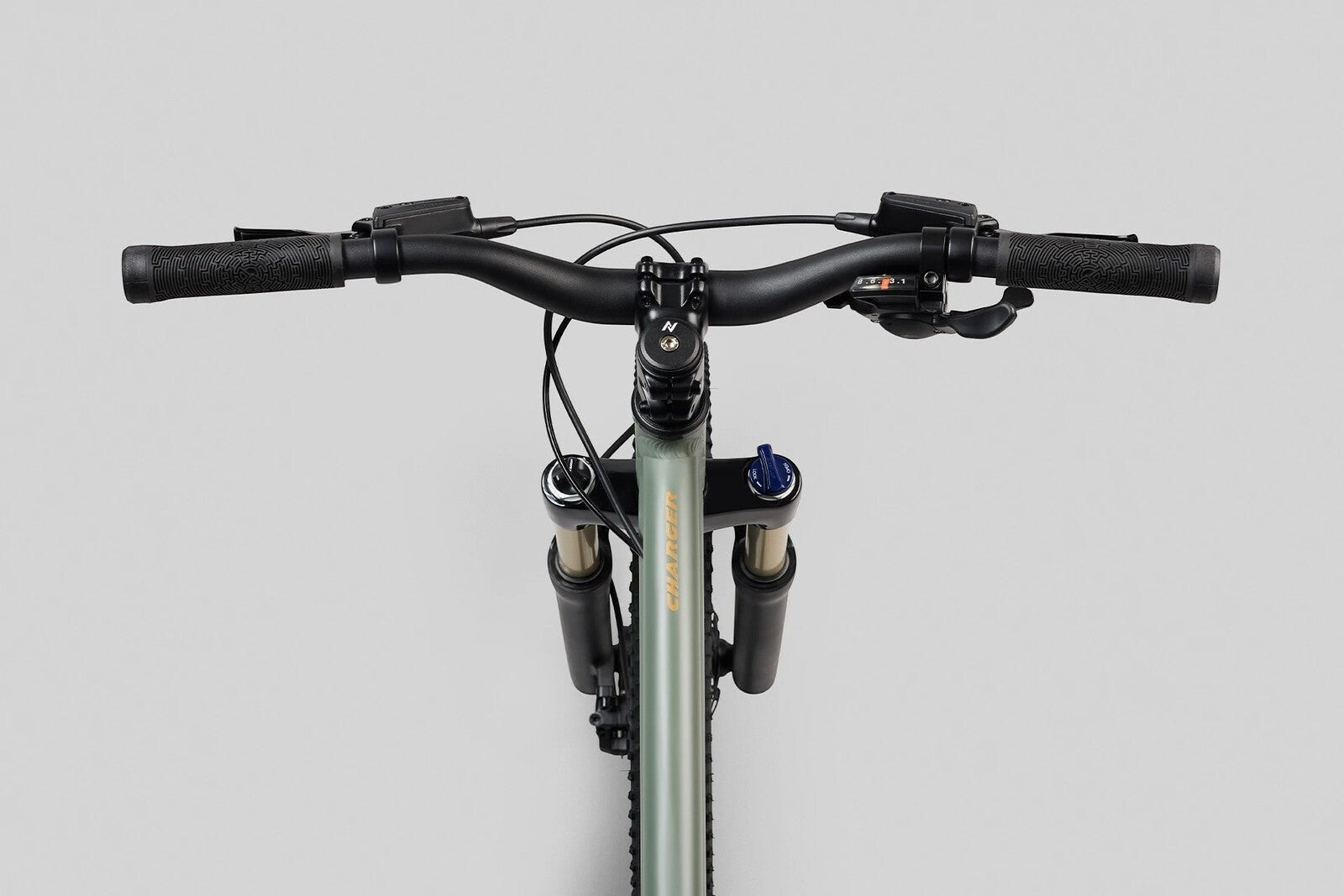 Norco Charger Youth 20 | MTB Kids Trail aro 20