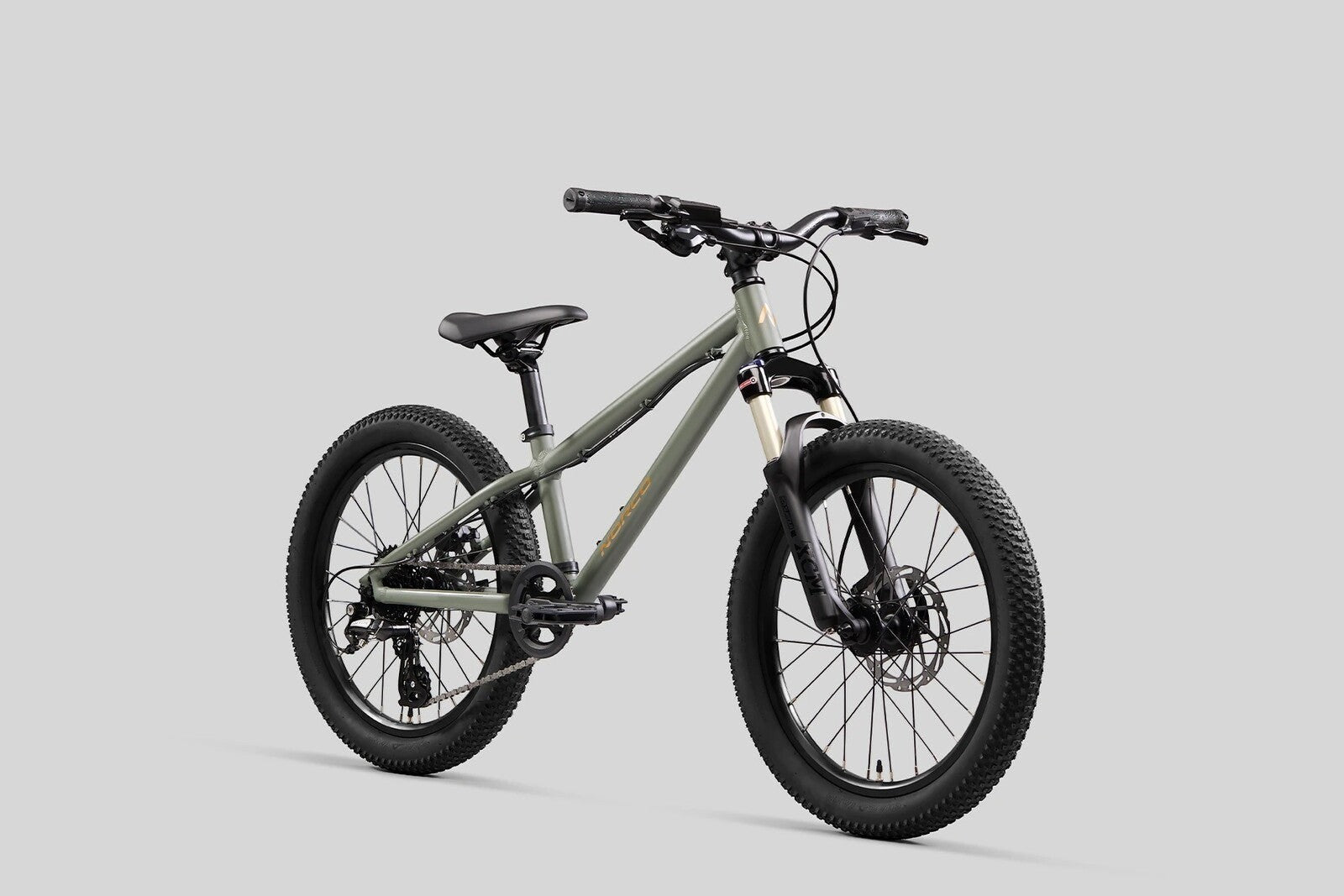 Norco Charger Youth 20 | MTB Kids Trail aro 20