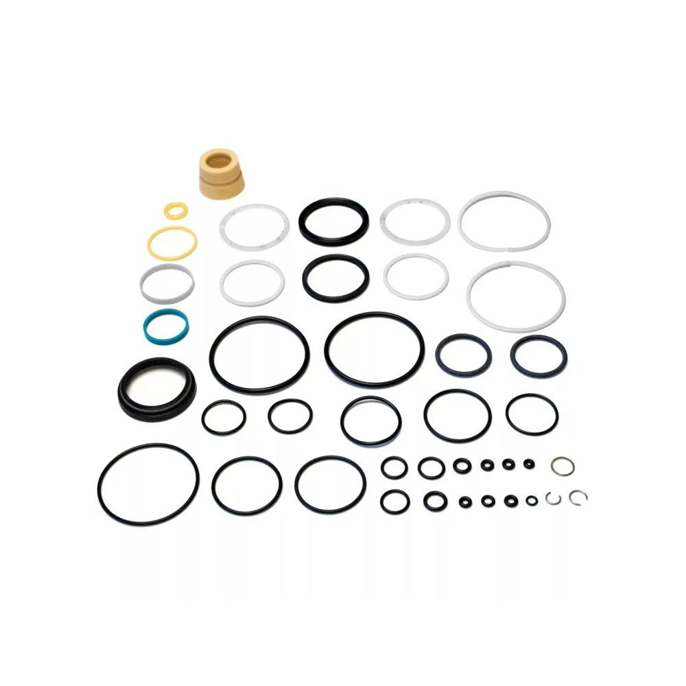 Kit Sellos Fox Shock X2 Float Spring and Damper Rebuild 2024+