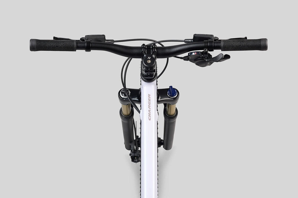Norco Charger Youth 24 | Bicicleta de montaña para niños