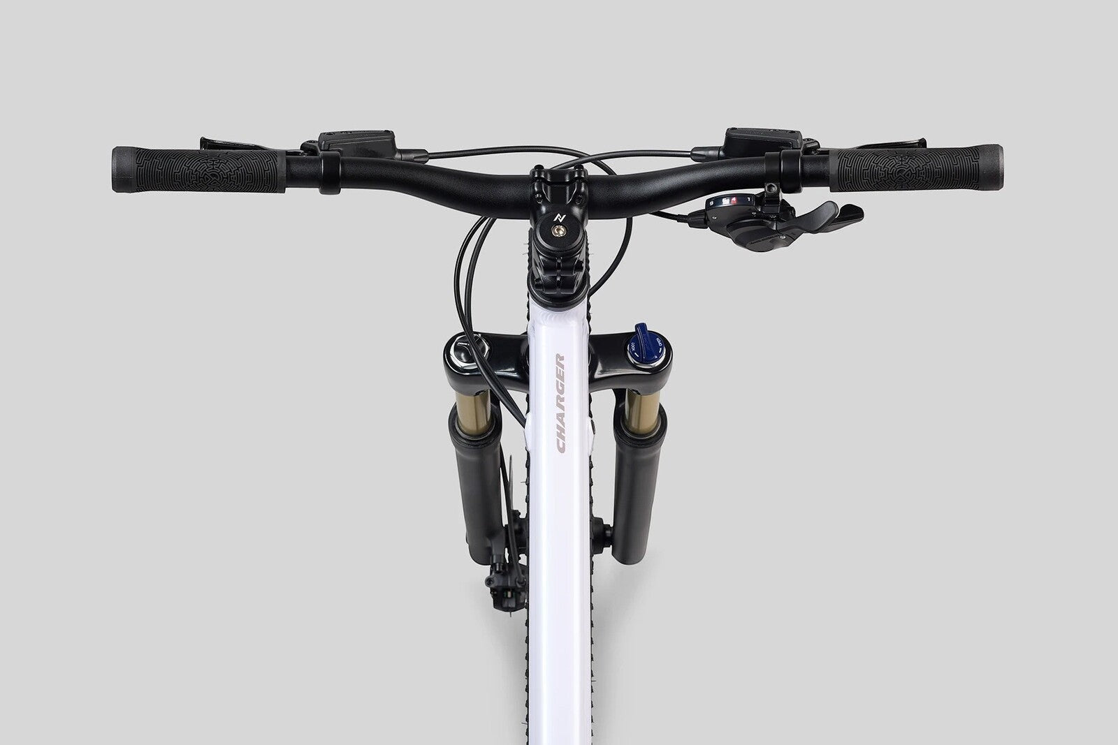 Norco Charger Youth 24 | Bicicleta de montaña para niños