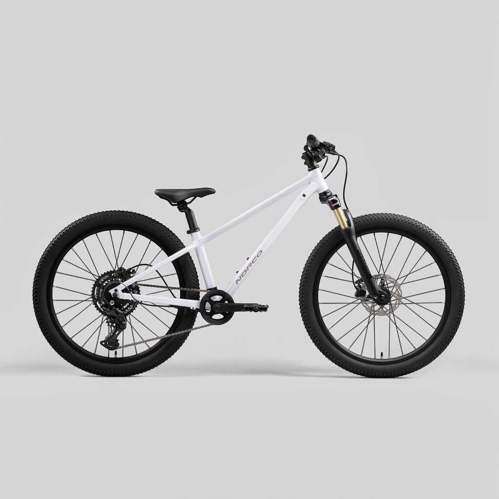 Norco Charger Youth 24 | Bicicleta de montaña para niños