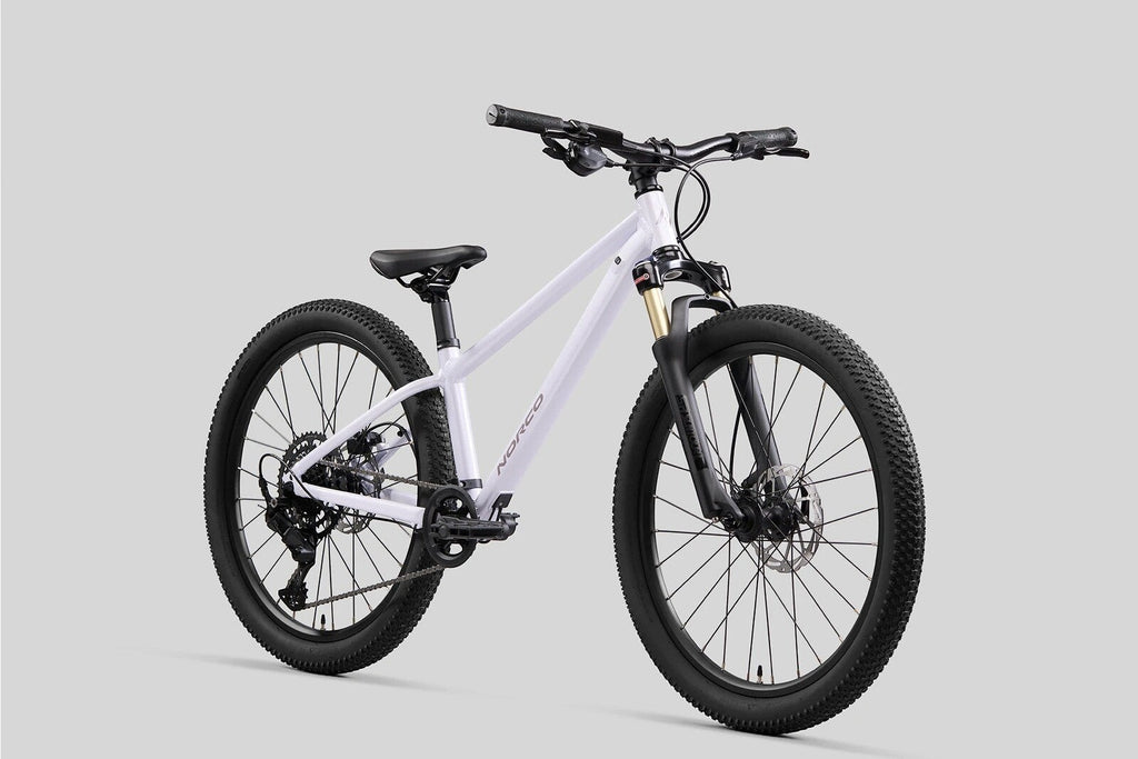 Norco Charger Youth 24 | Bicicleta de montaña para niños
