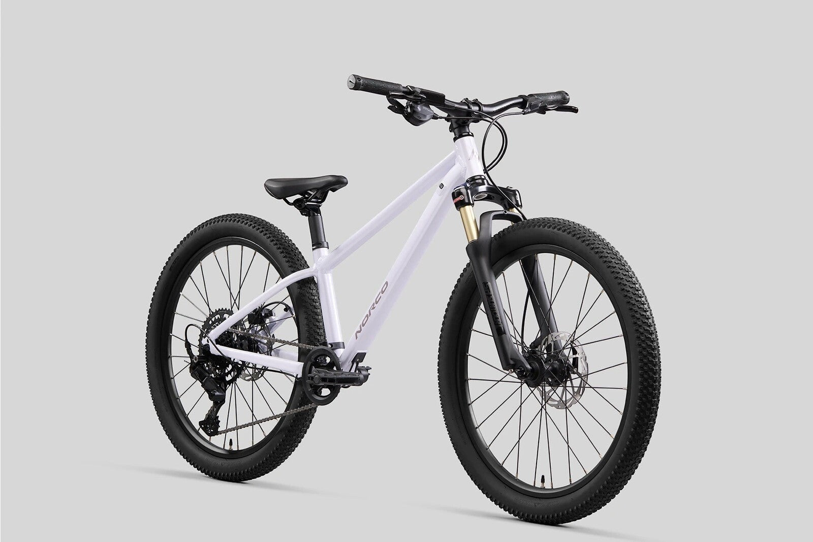 Norco Charger Youth 24 | Bicicleta de montaña para niños