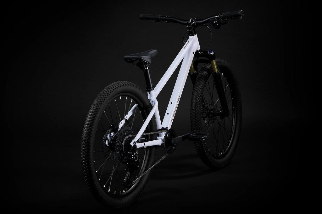 Norco Charger Youth 24 | Bicicleta de montaña para niños