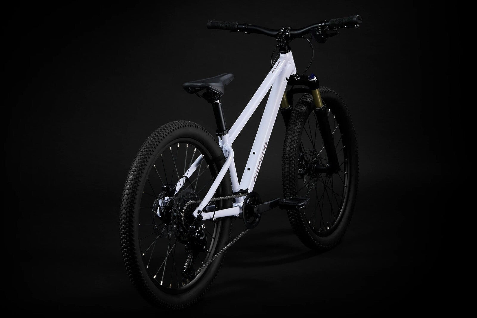 Norco Charger Youth 24 | Bicicleta de montaña para niños