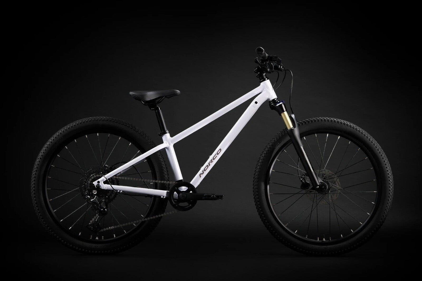 Norco Charger Youth 24 | Bicicleta de montaña para niños