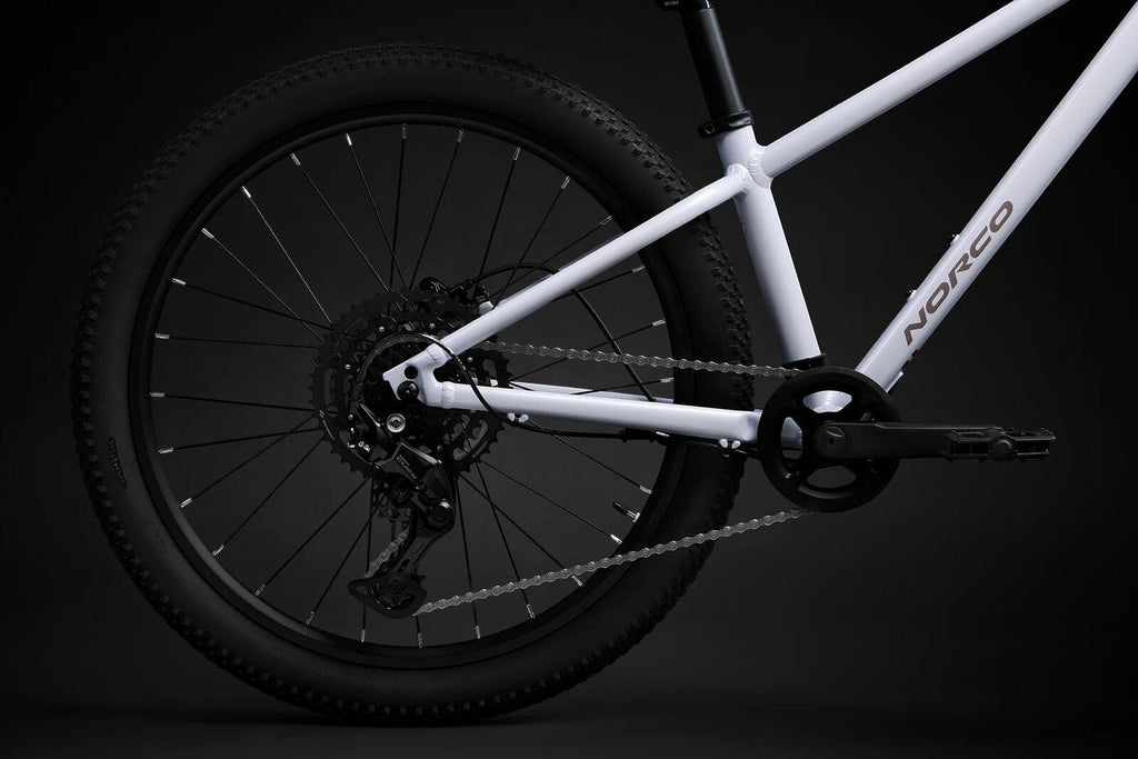 Norco Charger Youth 24 | Bicicleta de montaña para niños