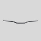 Nuevo! Manubrio TITLE AH1 Gris, 35 clamp - 800 largo