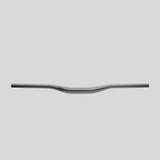 Nuevo! Manubrio TITLE AH1 Gris, 35 clamp - 800 largo