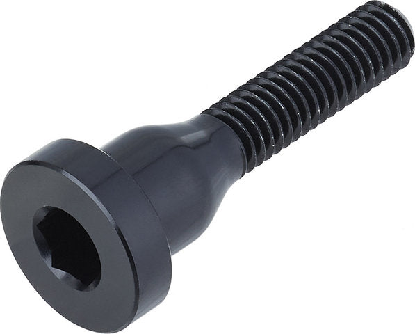 Tornillo Top Cap Burgtec | Negro