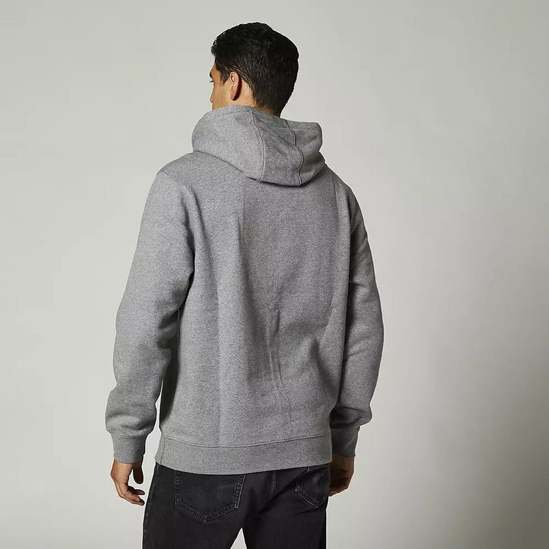 Polerón FOX Lifestyle Off Tilter - Gris