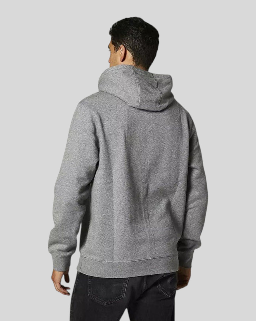 Polerón FOX Lifestyle Off Tilter - Gris