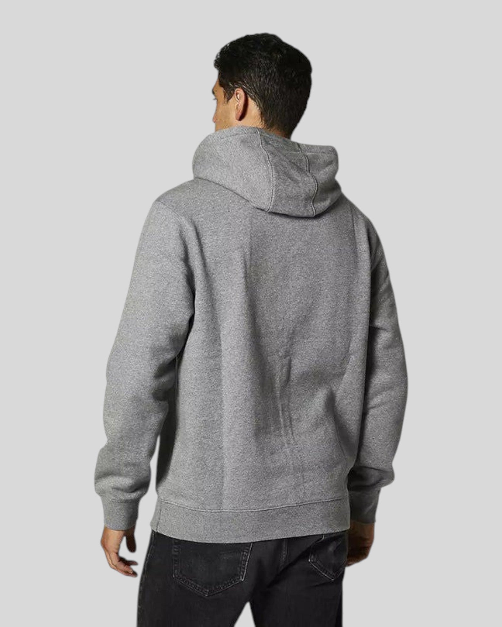 Polerón FOX Lifestyle Off Tilter - Gris