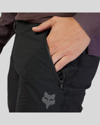 Pantalón FOX Flexair Negro