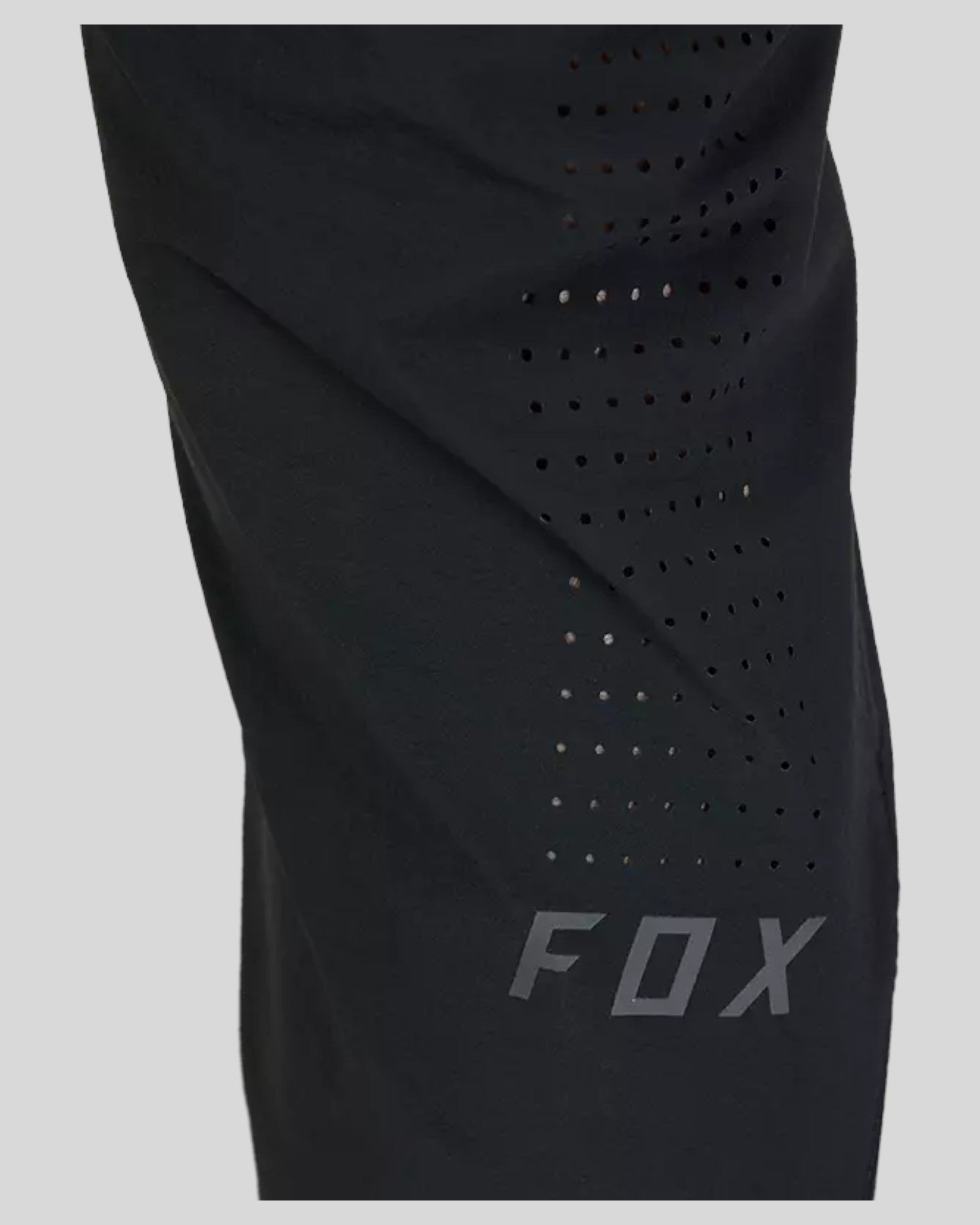 Pantalón FOX Flexair Negro