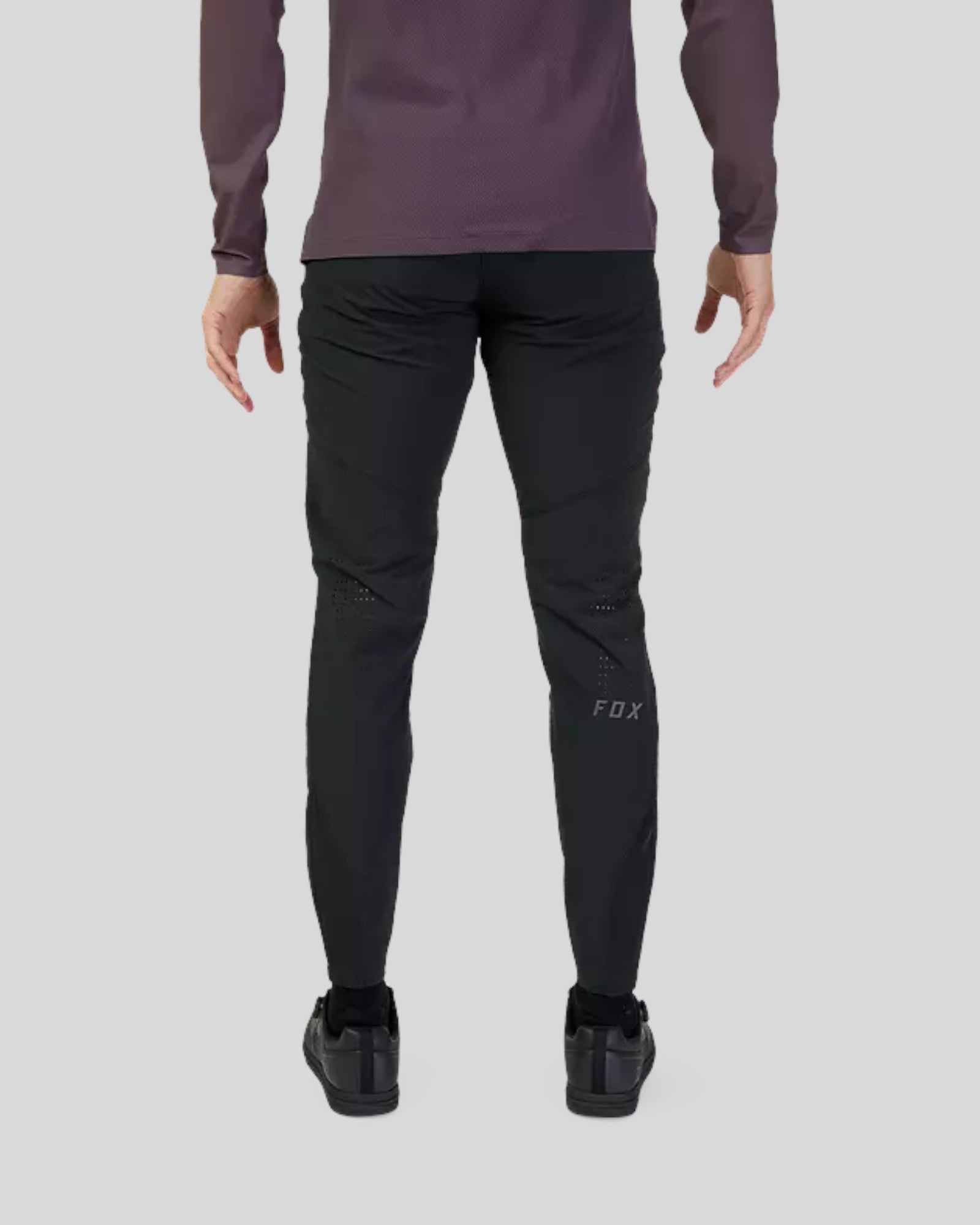 Pantalón FOX Flexair Negro