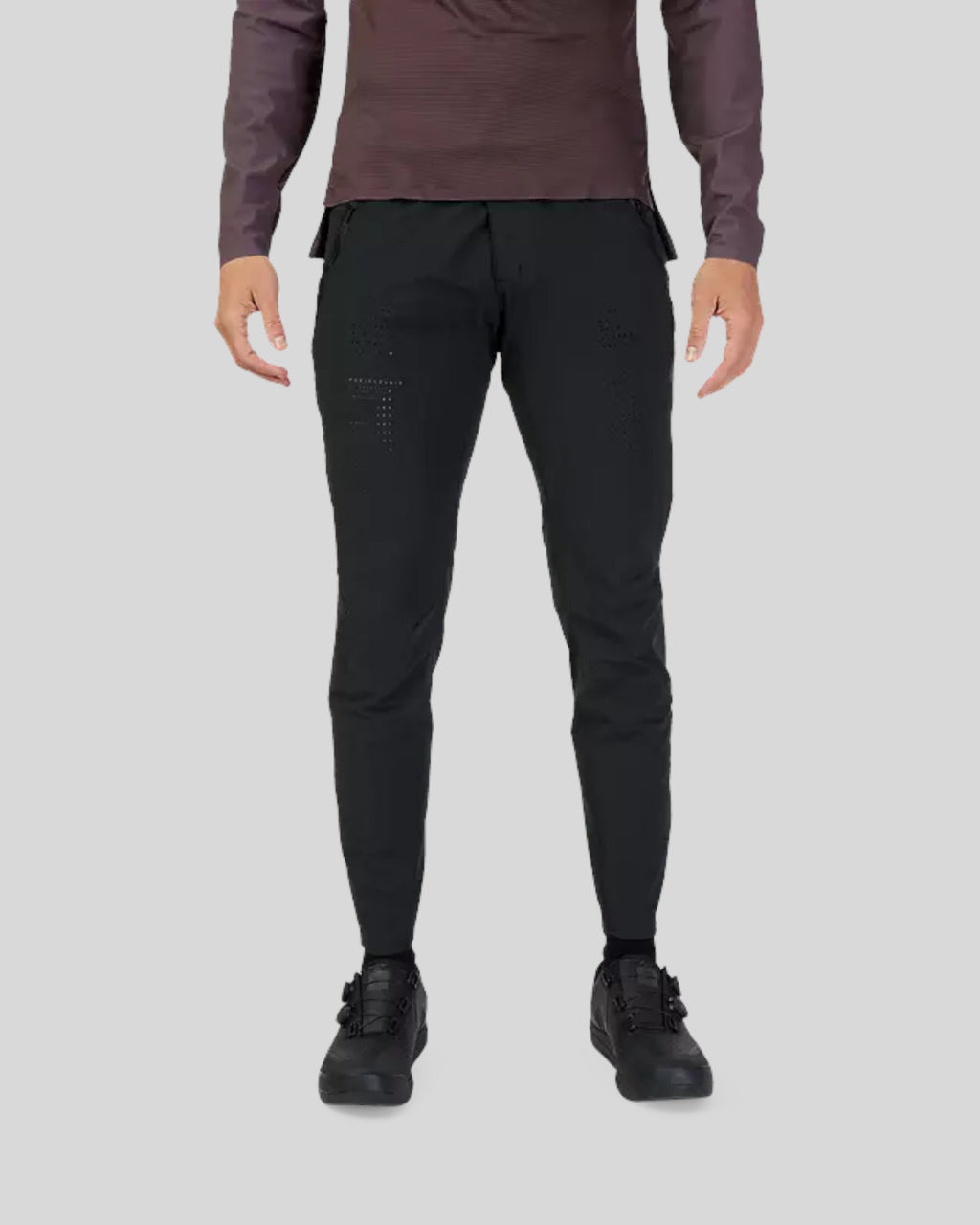 Pantalón FOX Flexair Negro