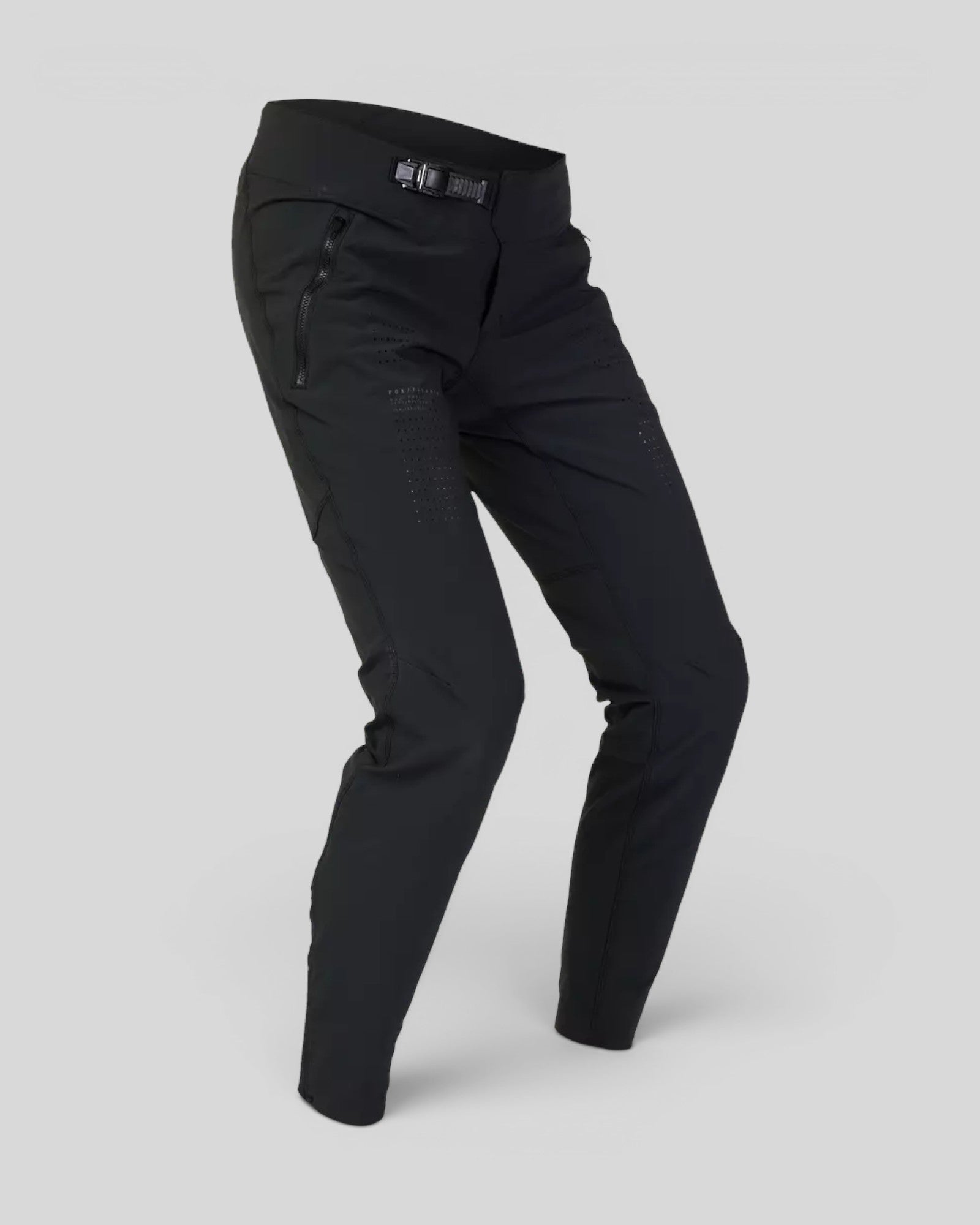 Pantalón FOX Flexair Negro