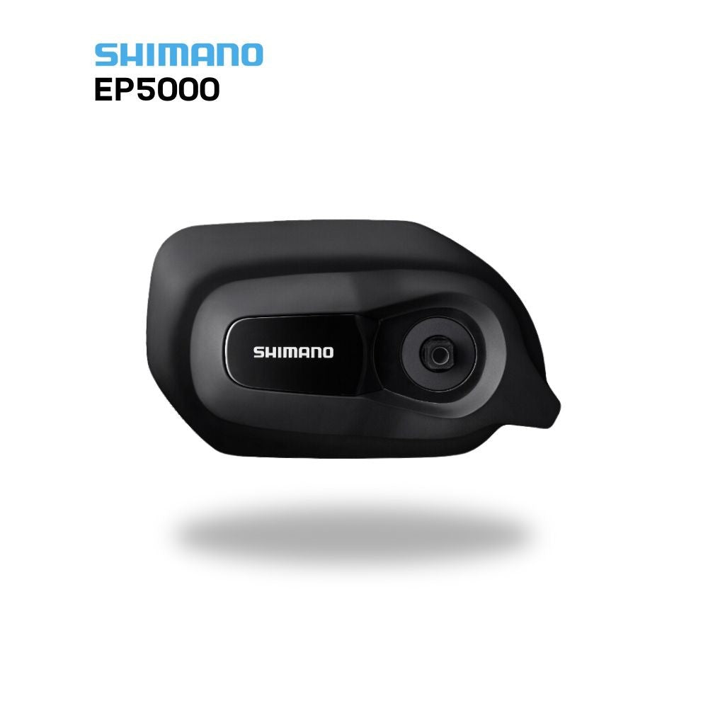 Ebike Tuning Flash Shimano E5000/E6100 - E7000 - E8000
