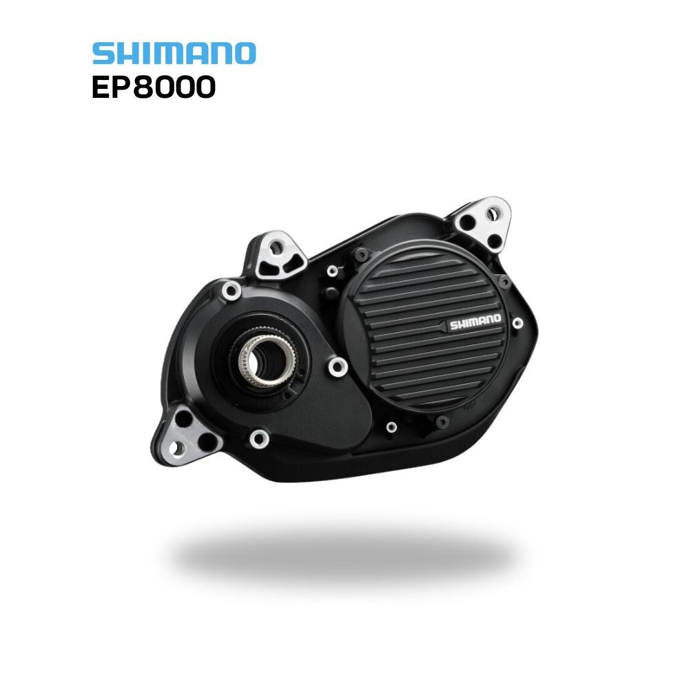 Ebike Tuning Flash Shimano E5000/E6100 - E7000 - E8000