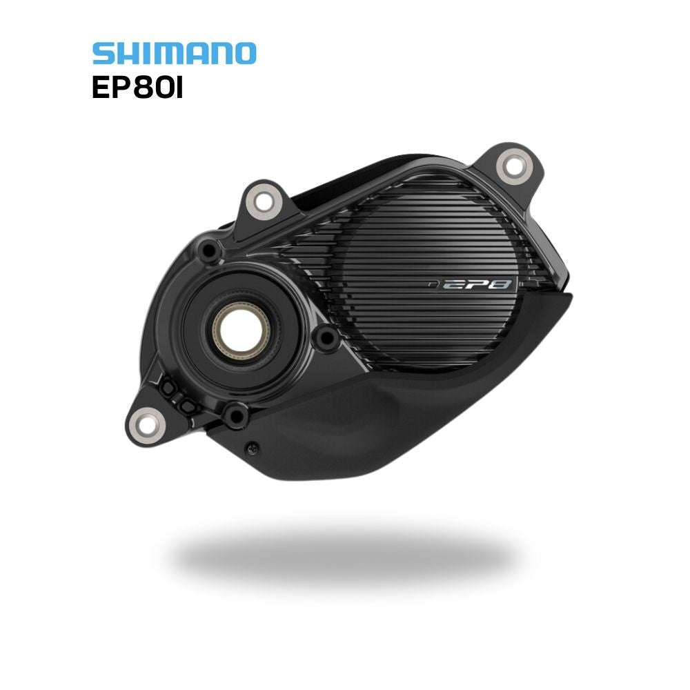 Ebike Tuning Flash Shimano EP801 - Ep600