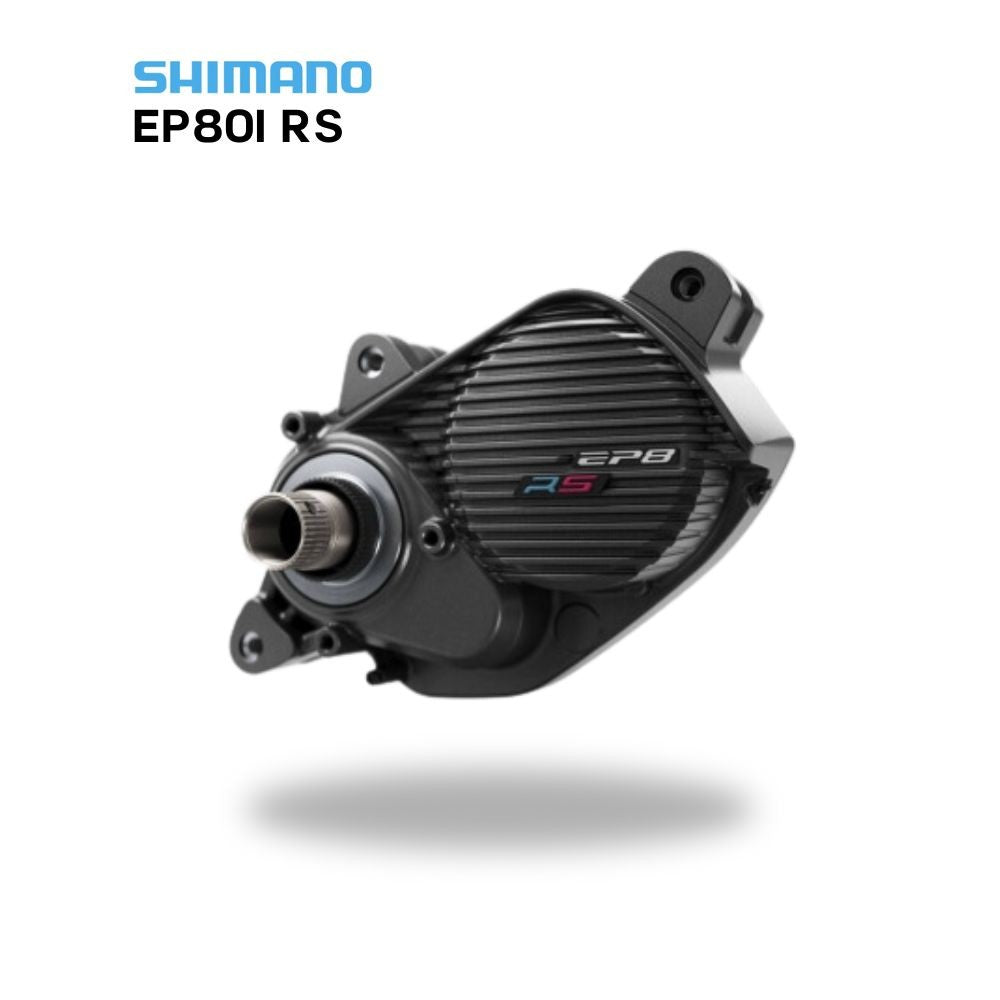 Ebike Tuning Flash Shimano EP801 - Ep600