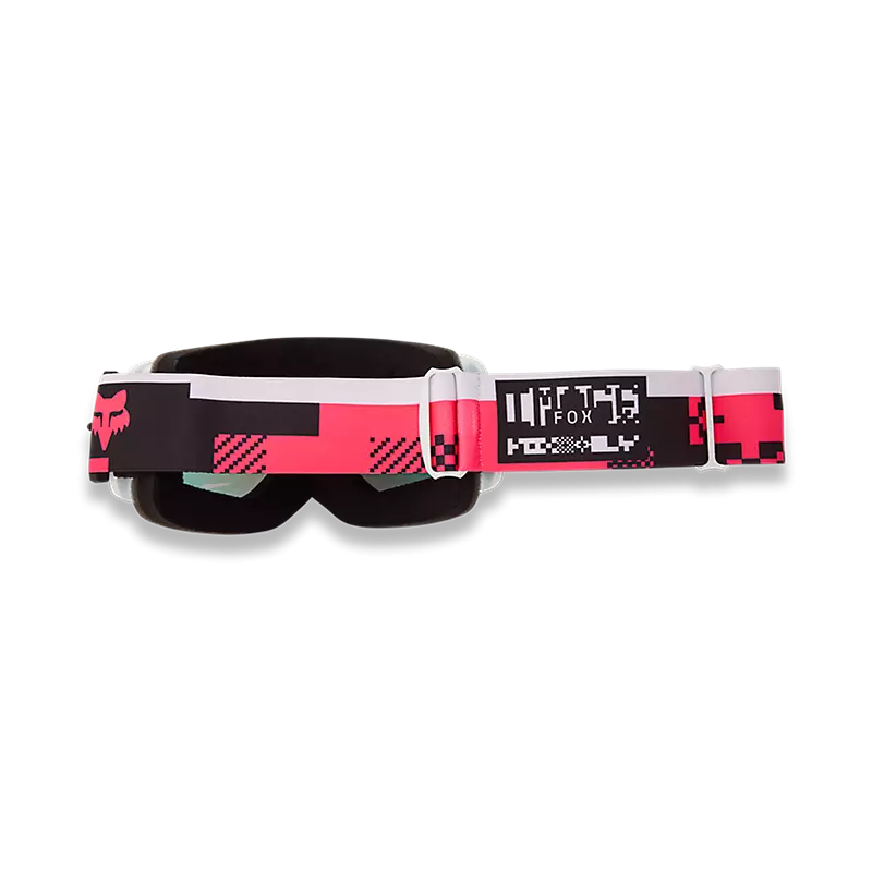Antiparra FOX Main Digi Image Rosado