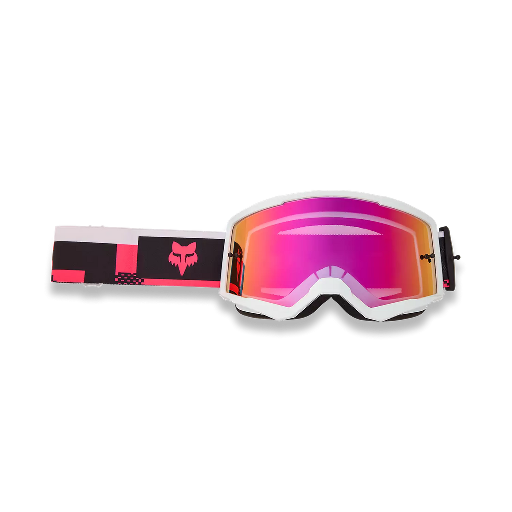 Antiparra FOX Main Digi Image Rosado