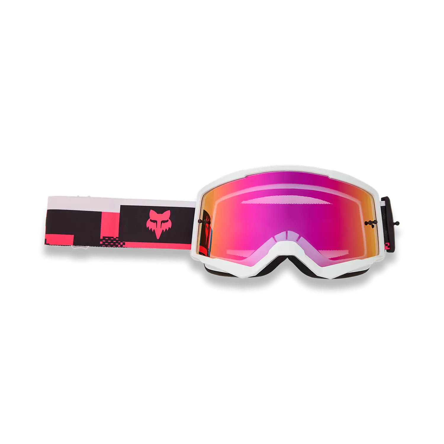 Antiparra FOX Main Digi Image Rosado