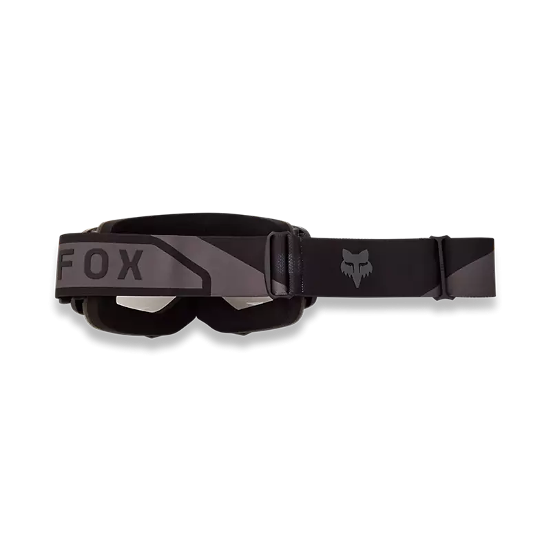 Antiparra FOX Main Drive Negro